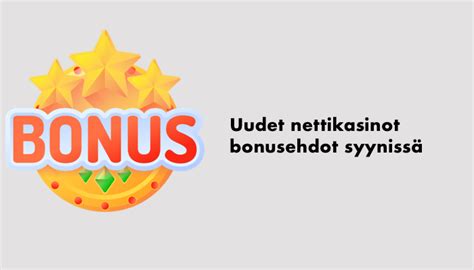casinot|Uudet Nettikasinot 2024 .